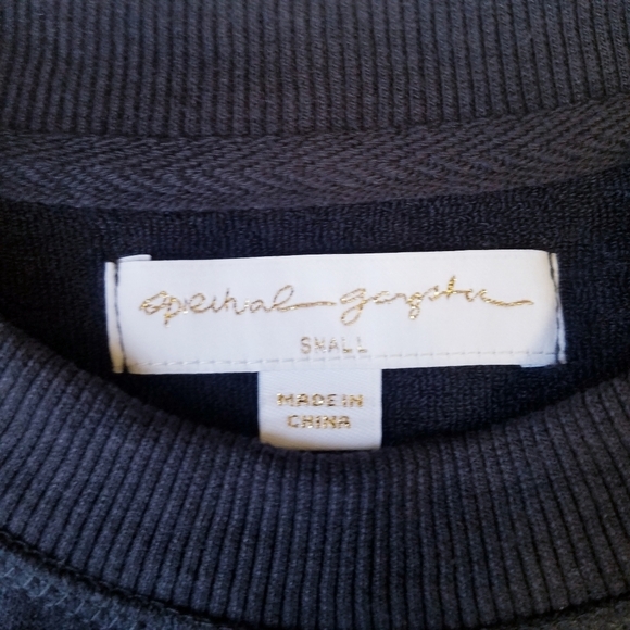 🌸NEWSpiritual Gangster |'Love Freely' Swea - Picture 11 of 14